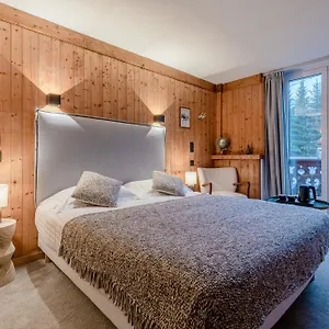 3* Hotel D'antoine